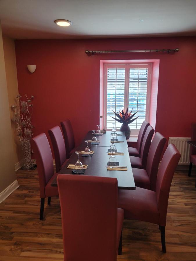 Dromore  O'Connors Bar Restaurant And Guesthouse מראה חיצוני תמונה