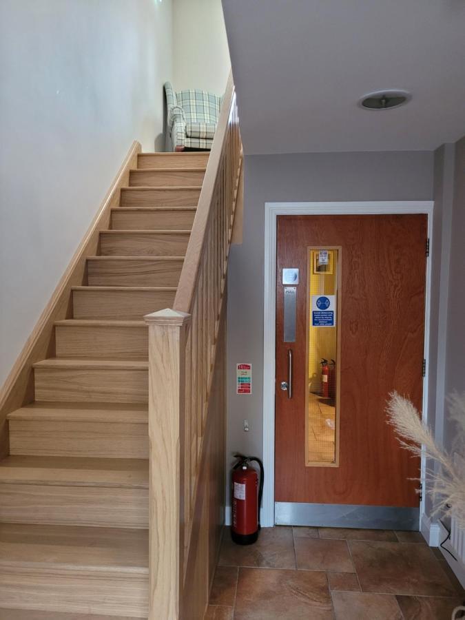 Dromore  O'Connors Bar Restaurant And Guesthouse מראה חיצוני תמונה