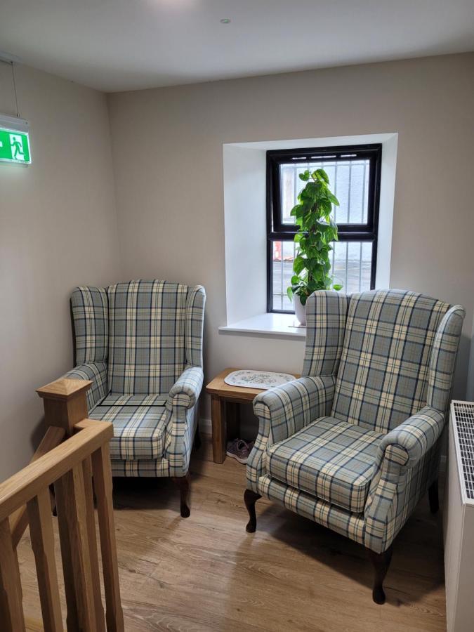 Dromore  O'Connors Bar Restaurant And Guesthouse מראה חיצוני תמונה