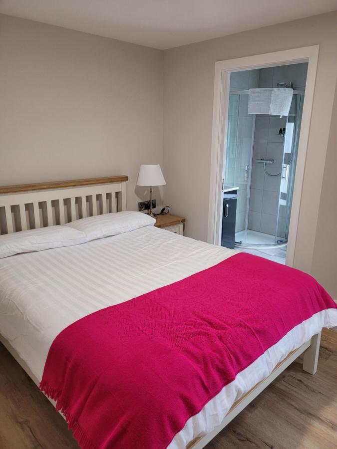 Dromore  O'Connors Bar Restaurant And Guesthouse מראה חיצוני תמונה