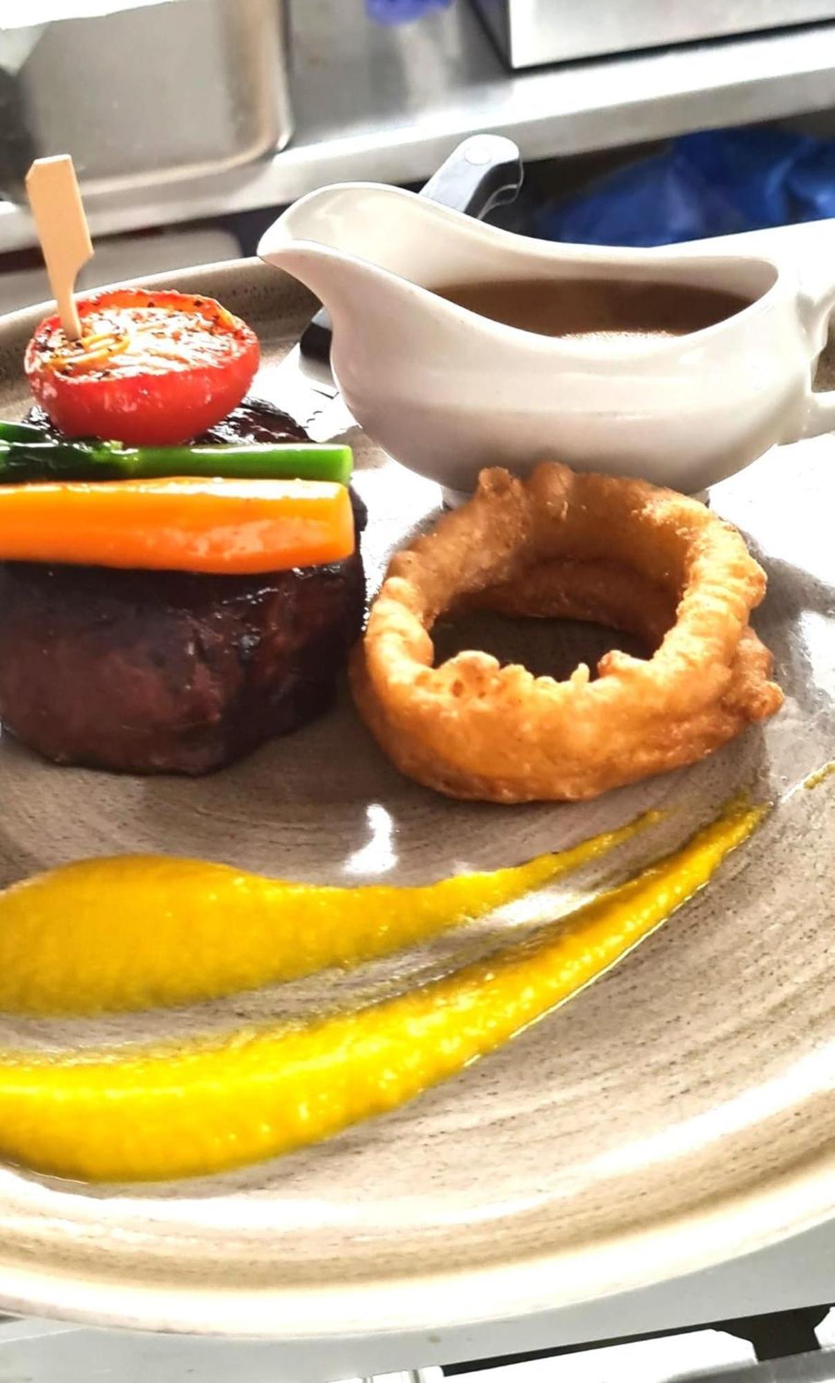 Dromore  O'Connors Bar Restaurant And Guesthouse מראה חיצוני תמונה
