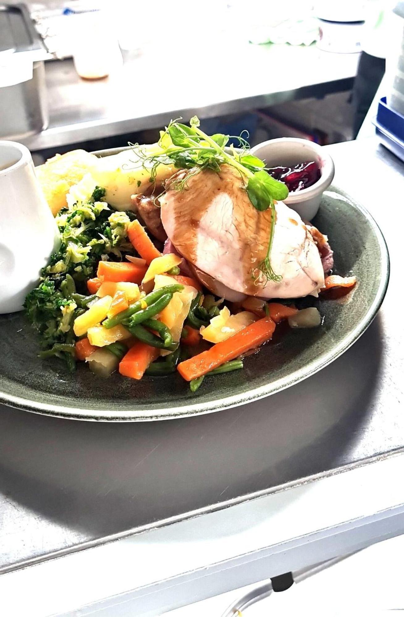 Dromore  O'Connors Bar Restaurant And Guesthouse מראה חיצוני תמונה