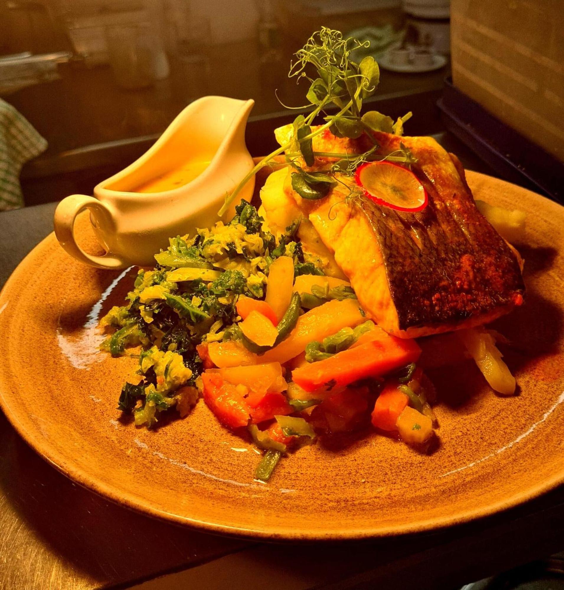 Dromore  O'Connors Bar Restaurant And Guesthouse מראה חיצוני תמונה